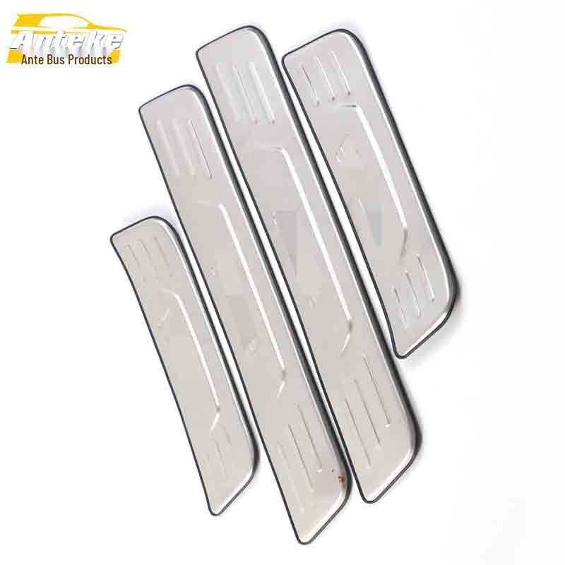 

IX35 Аксессуары для украшения порогов и багажника из нержавеющей стали