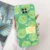 For Xiaomi Redmi Note 9 Pro Case Note 9S New Fashion Painted Cover Soft TPU Shockproof Phone Case For Redmi Note 9 Pro Max Shell