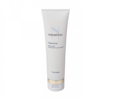 

Wipt soap cleansing 110g [Cher-Couleur] [Facial foam]
