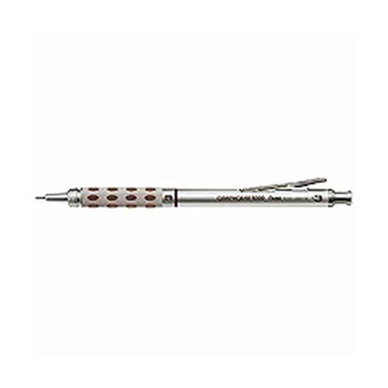 Механический карандаш Pentel GraphGear 1000 Drafting Mechanical PG1013, 0,3 мм, (Набор из 2)