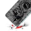 Asian Dragons Animal Tattoo Phnoe Case for Samsung Galaxy A17 A37 A57 A16 A26 A36 A56 A15 A14 A13 A55 A54 A53 A35 A34 A33 A25 A2