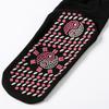 Self-heating Socks Men Women Foot Massage Heated Socks Non-slip Dots Relieve Tired Winter Warm Socks Size 35-44