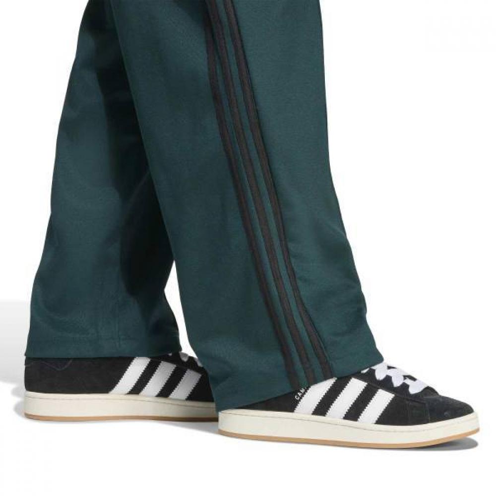 Adidas Unisex Baggy Fit Firebird Track Pants J