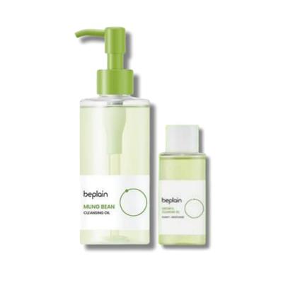 Mung Bean Cleansing Oil 200ml + 50ml