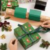 Universal Design Packaging Paper Cutter Portable Wrapping Paper Cutter  Gift Packaging