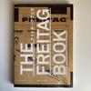 [USED] Out of Print FREITAG "THE FREITAG BOOK" Freitag Book