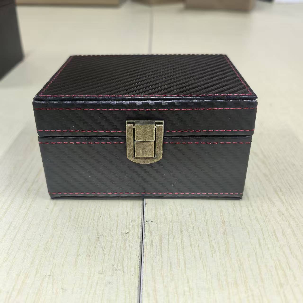 Faraday Box with RFID Shielding &