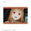 TV Anime "Spice and Wolf: Merchant Meets the Wise Wolf" Trading Holo Stills Bromide 14-Piece Box