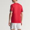 Adidas MANCHESTER UNITED 25/26 HOME Soccer Jersey Men's JI7429
