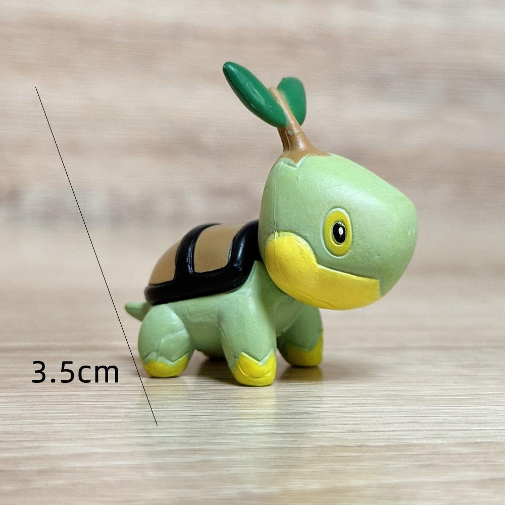 Cute decorative items Car Interior Decoration Handmade Figurine Model Doll Ornament