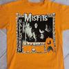 Seltenes Misfits Halloween Unisex Herren T-Shirt Alle Größen