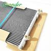 AC Air Conditioning Condenser for Heavy Duty Kubota M9000 M108S M5700 M6800 M8200 M9000 Tractor 3A851-50040 24-33663