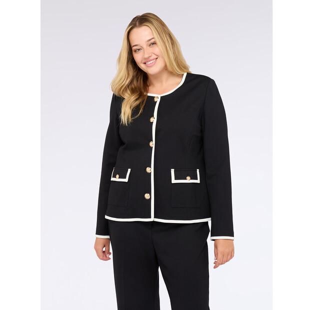 Куртка Fiorella Rubino outdoor EU 48