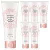 It's Skin Secret Solution Wedding Dress Pure Tone-Up Cream 100ml, Weiß, 6 Stück
