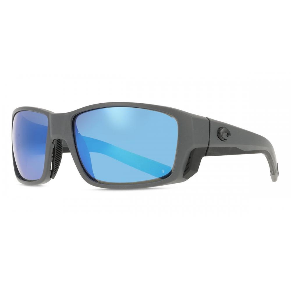 CoSta Del Mar Men S Tuna Alley Pro Polarized SunglaSSeS 910507