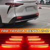 Toyota Granvia/Sienna Rear Bumper Light
