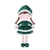 Gloveleya Plüschtiere Mädchen Geschenke für Kinder Weiche Spielzeuge Mädchen Geburtstagsgeschenk Niedliches Design Prinzessin Limited Baby Süße Puppe