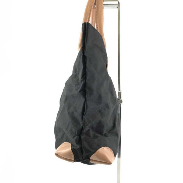 MACKINTOSH PHILOSOPHY Tote Bag Black(USED)