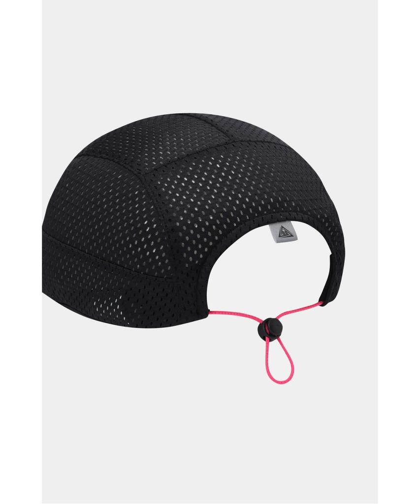 Koolongseupocheu [Trail] Unisex Mesh Camp Cap Qerex26711Hpi