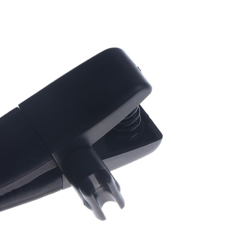 Instrument Microphone Clamp Mic Holder Microphone Accessory Easy To Install Sturdy Condenser Microphone Clip Stand For Violin