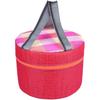 DOITOOL Gardening Workseat Wearable Chair Garden Stool Garden Seat Portable Garden Foam Stool Gardening Work Seat (Random Color)