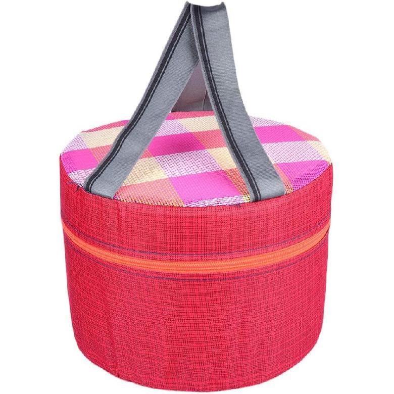 DOITOOL Gardening Workseat Wearable Chair Garden Stool Garden Seat Portable Garden Foam Stool Gardening Work Seat (Random Color)