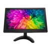 11.6 Inch HD External Display 1920x1080 with BNC AV VGA High Definition Multimedia Interface USB MIC