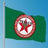 Texaco Gasolio Garage Bandiere Articoli Personalizzati Bandiere Per Camere da Letto Casa Divertenti