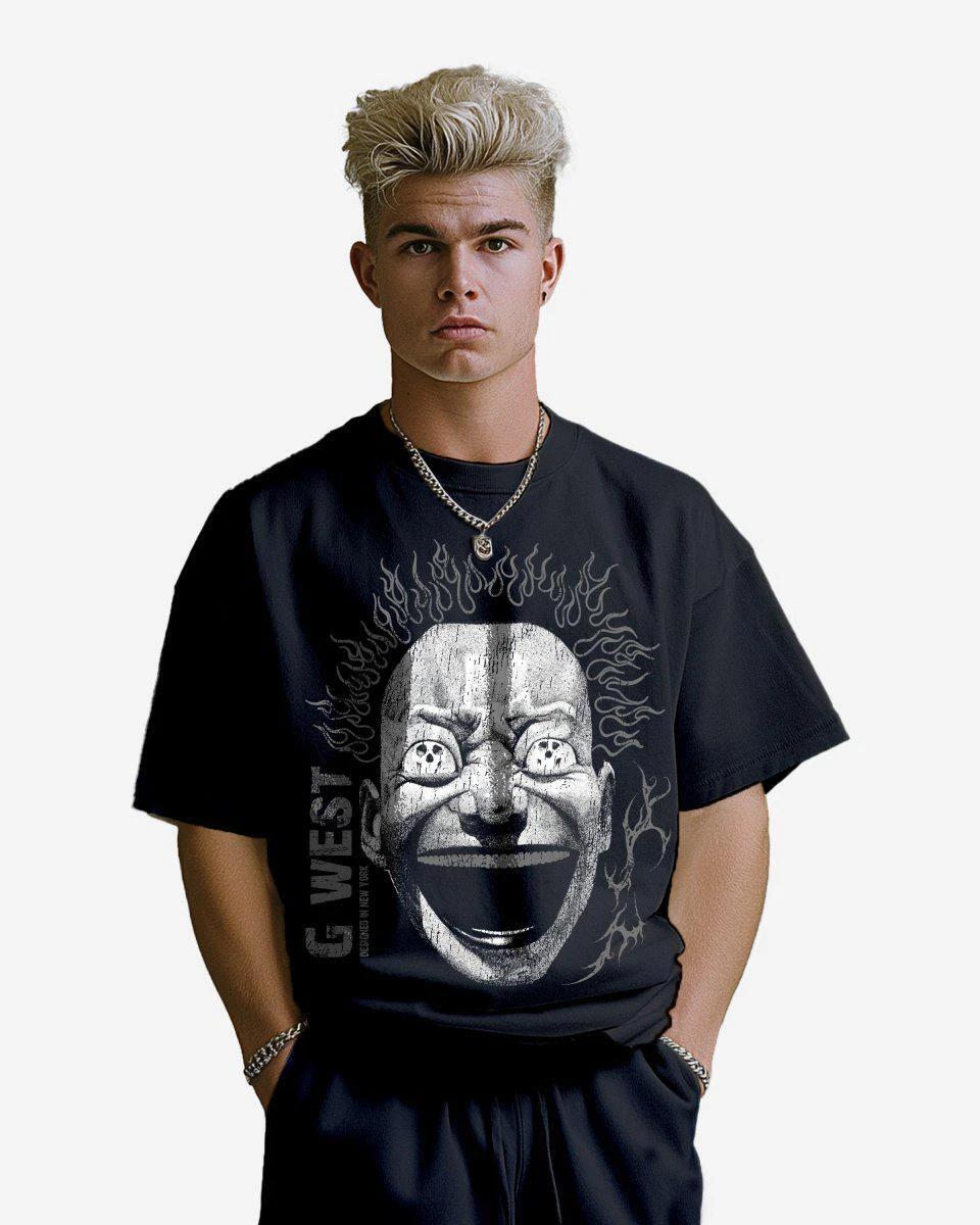 G WEST ELECTRICAL EINSTEIN TEE L