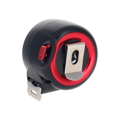 Sankyo Corporation DBLTACT Compact Self-Locking Convex, 5.5m x 25mm, DSC-2555