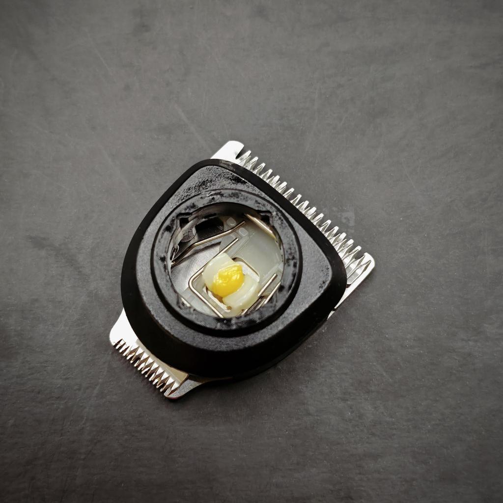Clipper Blade Cutter Prewave Replacement For Philips QS6100 QS6140 QS6160 QS6141 QS6161 QS6141/33 QS6162 QS6162/32d QS6100/50