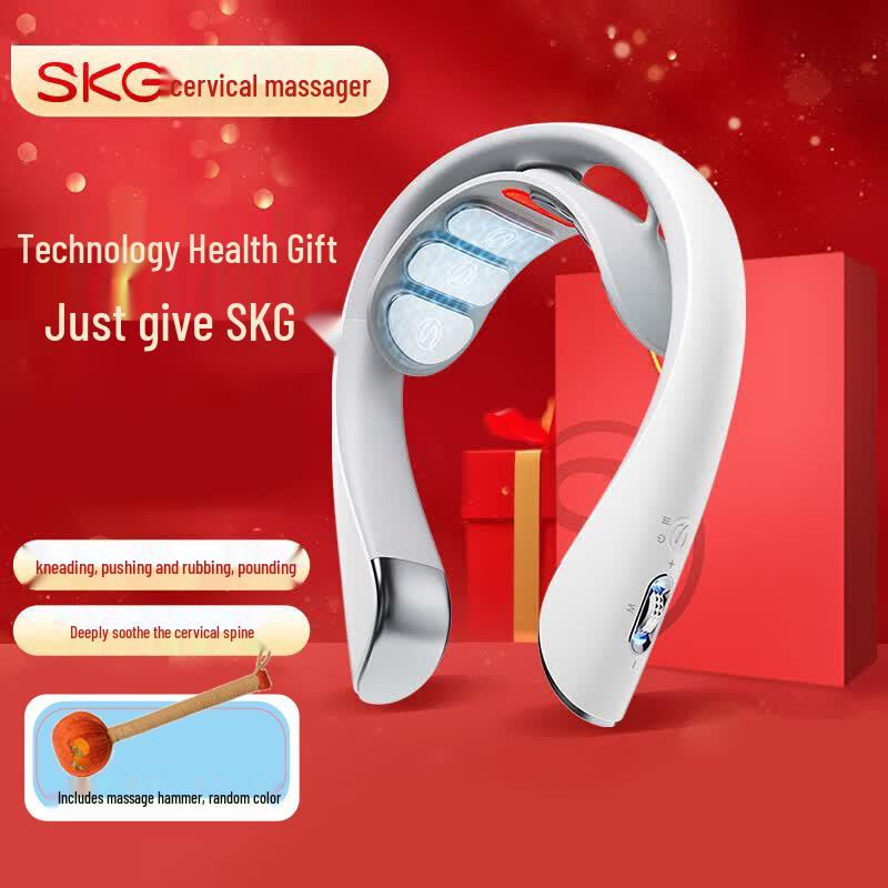 SKGK5-2 Smart Neck and Shoulder Massager