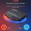 Fenghuo Weishi Gigabit Fiber Optic Media Converter