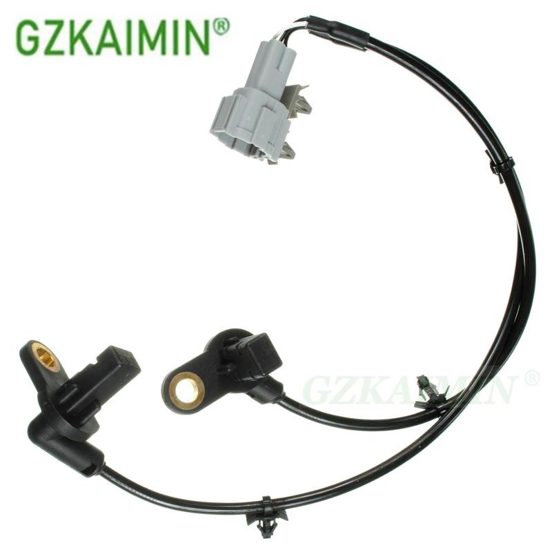 ABS Wheel Speed Sensor 05-12 for Nissan Pathfinder OEM 47900-5X01A 479005X01A
