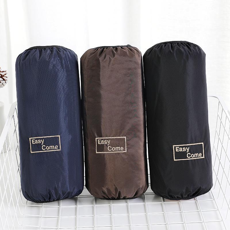 Autumn Winter Waterproof Sleeves Female Hand Sleeves Office Kitchen Work Anti-Fouling Male Cute