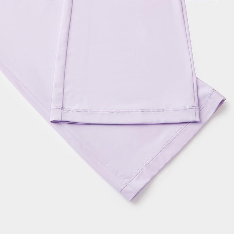 PEAK Children's Quick-Dry Flared Athletic Pants