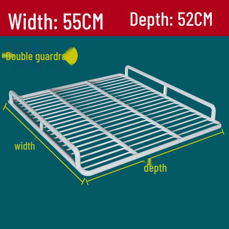 

Youde Carbon Steel Refrigerator Storage Shelf