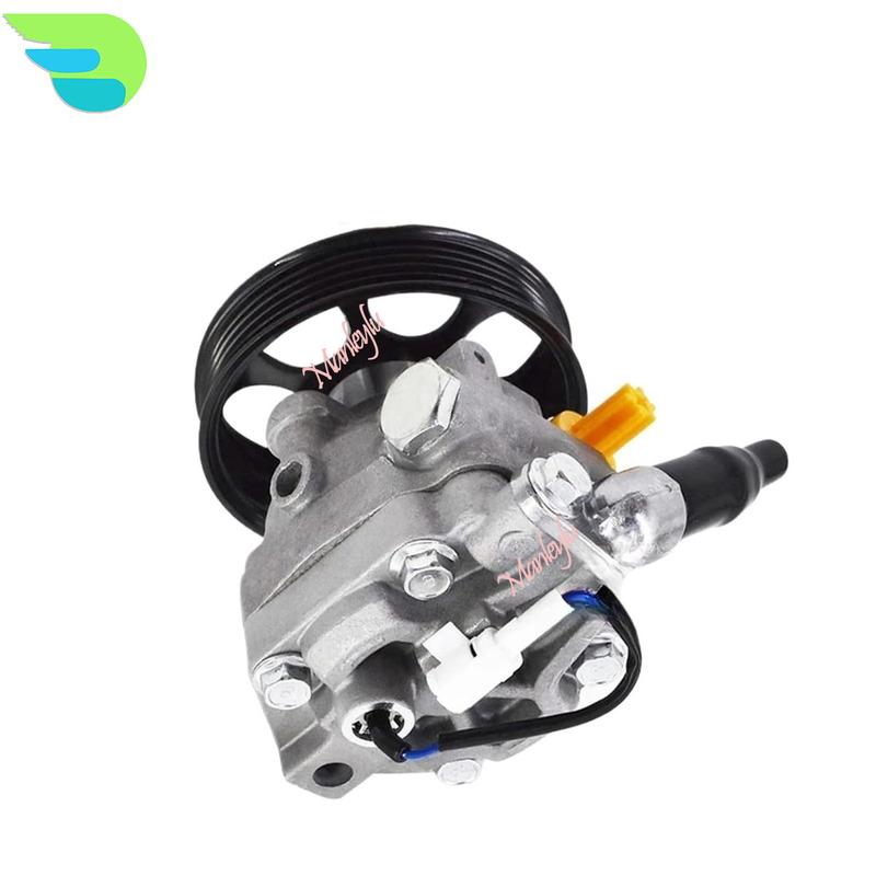 New Power Steering Pump 34430-AG000 34430-FG020 34430AG000 34430FG020 For SUBARU OUTBACK IMPREZA EL15 EJ25D EJ251 EJ255 EJ257