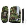 7-Person Fishing Tourist Military Tent, Quick-Setting