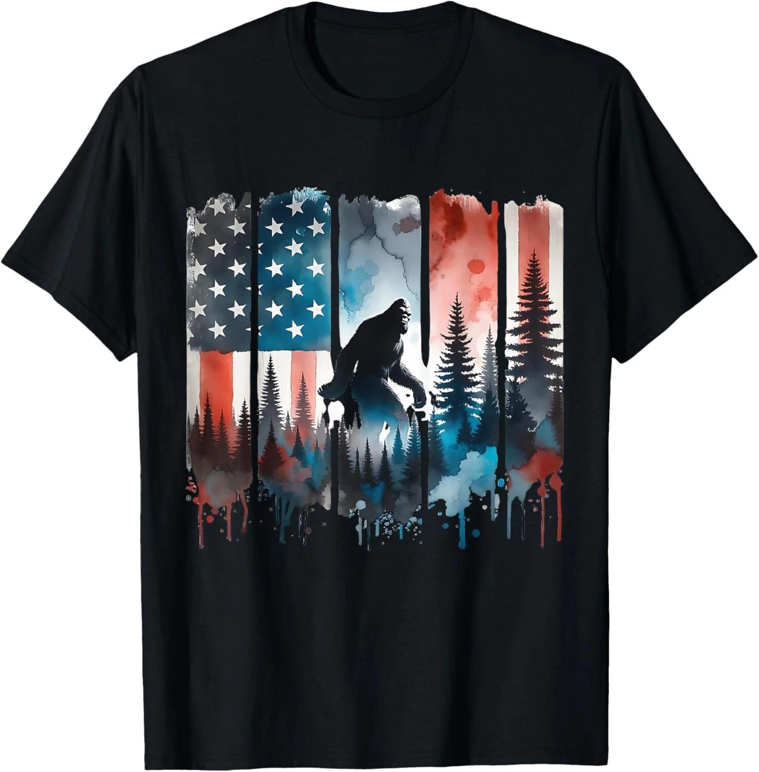 

Patriotic 3XL