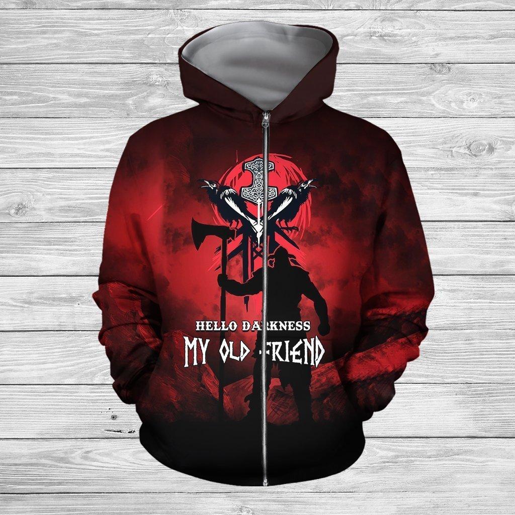 

Новая куртка с принтом татуировки, на молнии, с капюшоном, трендовая, для мужчин 7XL