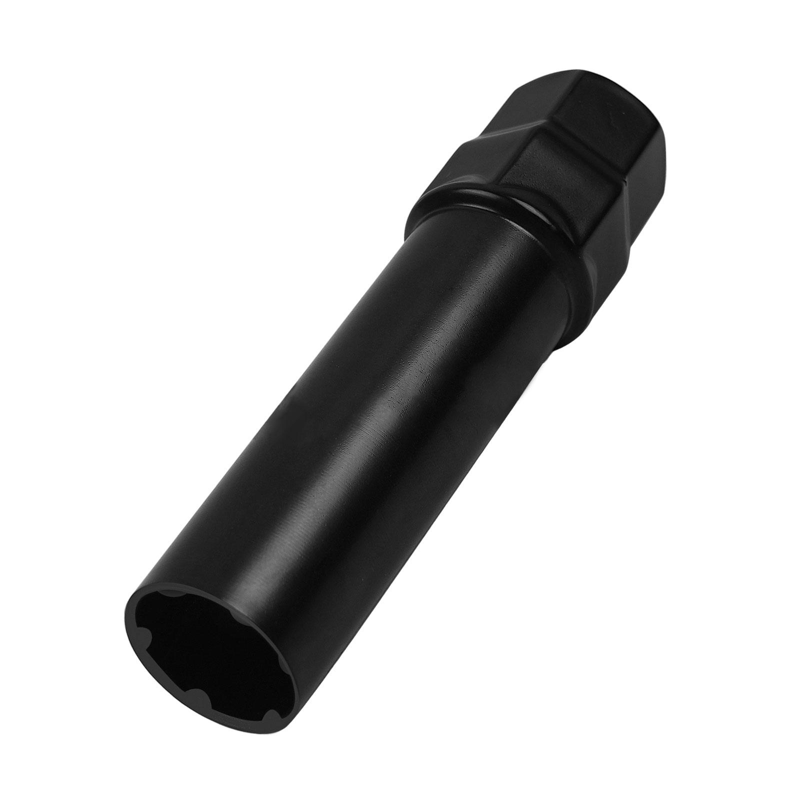 

Lug Nut Adjustment Socket Wrench, Replacement, High Performance Versatile Tool,