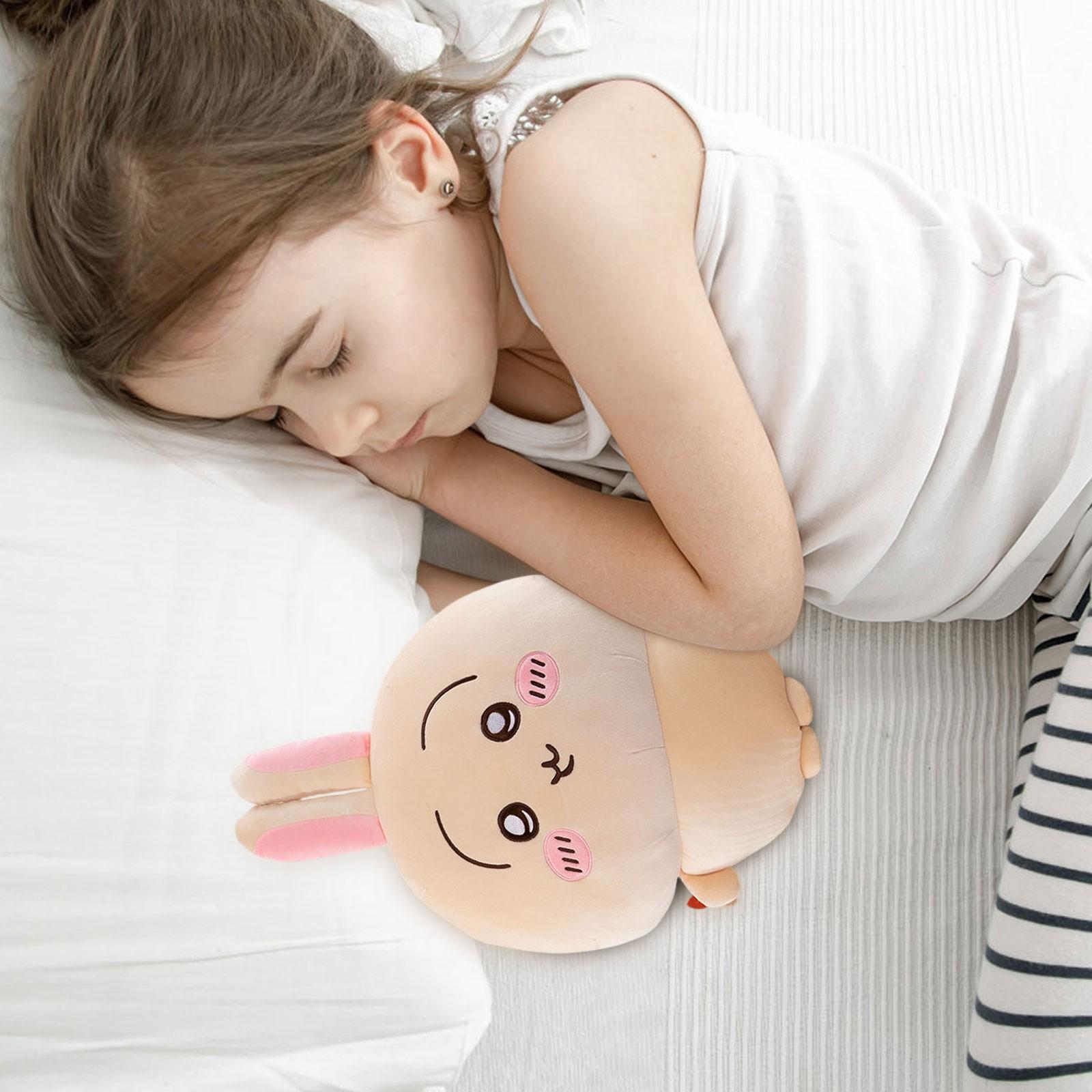 

Мягкие подушки-игрушки — любимые плюшевые игрушки всей семьи, их можно дарить детям.(20см) One Size