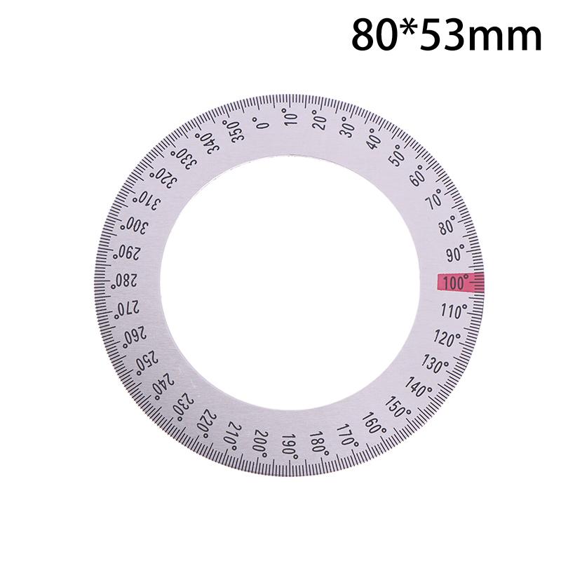 [TL][Y]Computer Embroidery Machine Accessories Dial Diameter 80MM107MM Computer Embroidery Machine Spare Parts