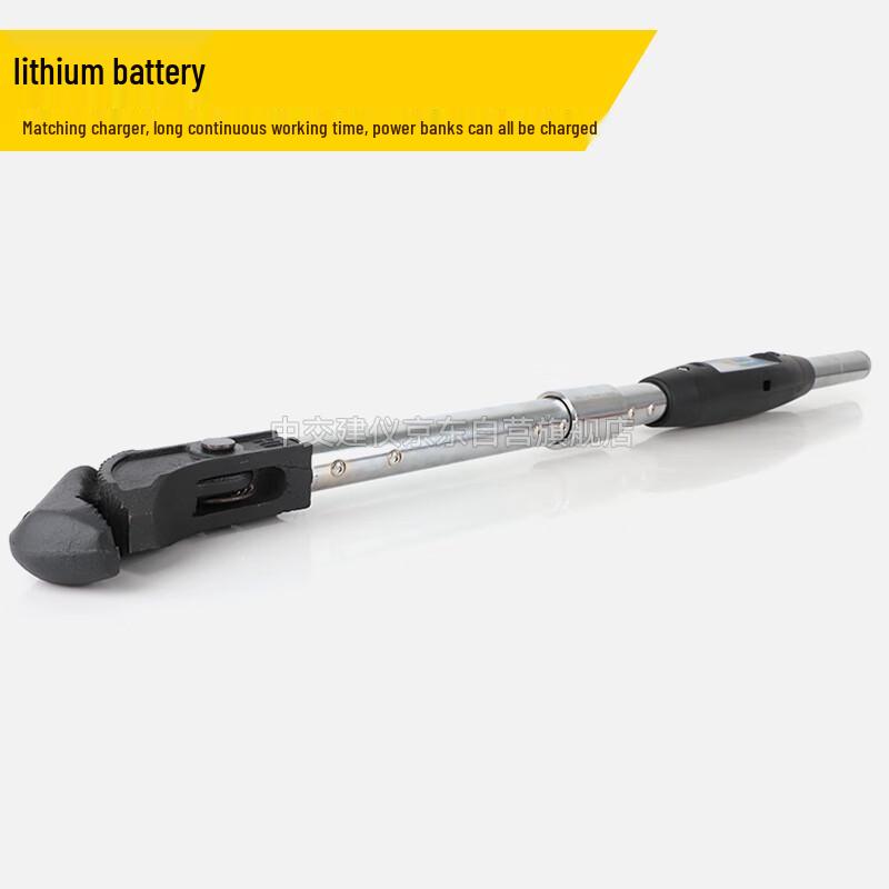 Mechanical Rebar Sleeve Torque Wrench (CN version)