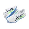 Asics Gel Tactic 12 'White Lime Burst' 1073A058-102