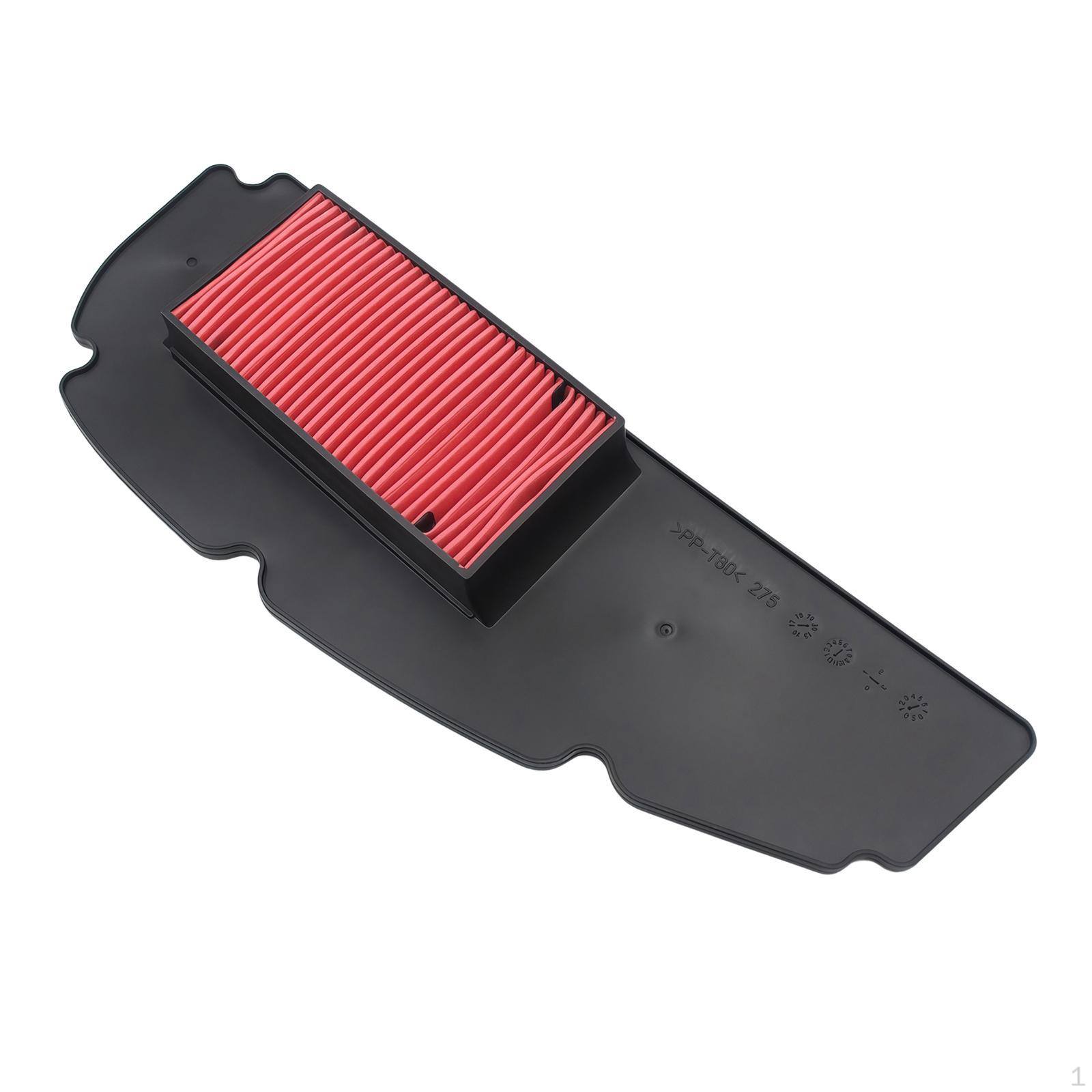

Air Filter Easy Install Component Replace Part for Suzuki Address 110
