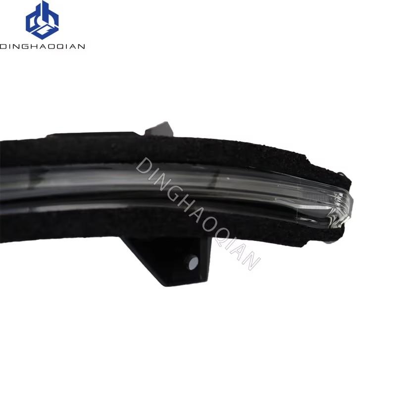 For Honda Inspire 2018 2019 2020 2021 2022 2023 Outside Rearview Mirror Turn Signal Light Rear View Mirror Light Indicator Lamp