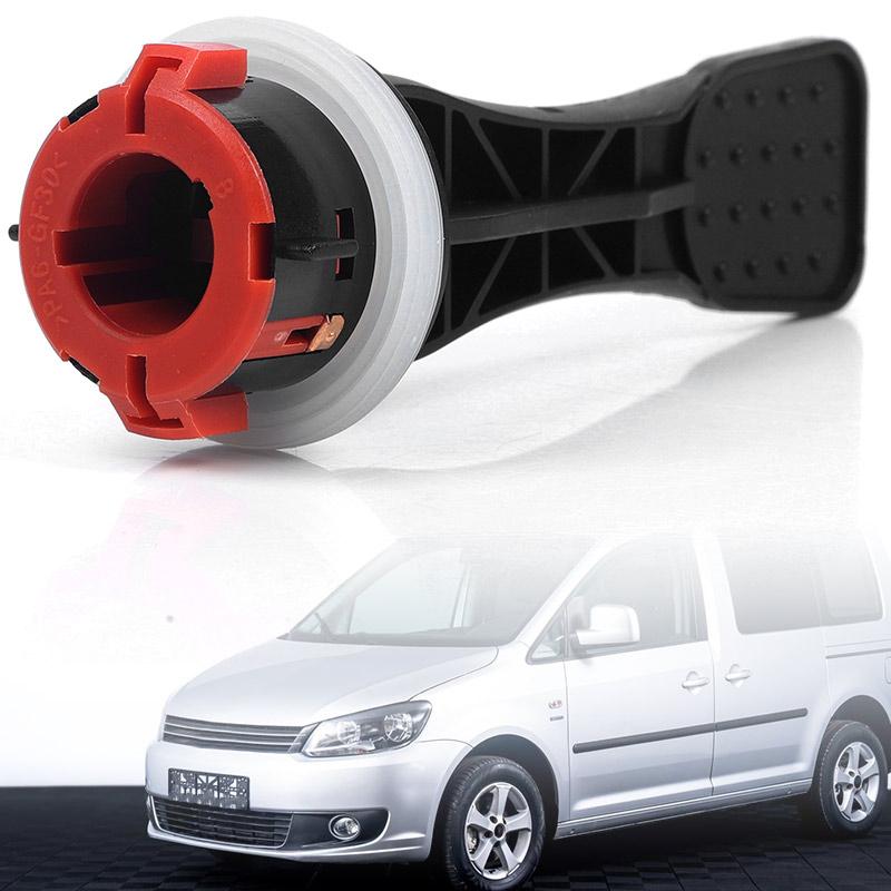 

Дневной свет Боковой фонарь Патрон лампы Крепление Держатель Для VW Caddy 2011 2012 2013 2014 2015 Автомобильные Запасные Аксессуары 2K5953123B золотой