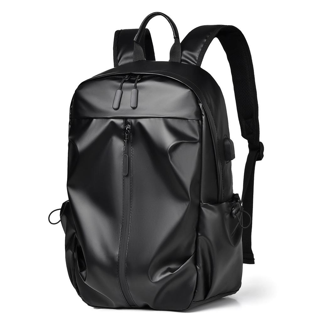 Casual Backpacks, Large-capacity Short Travel Backpacks, Business Commuting Computer Backpacks